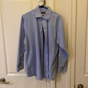 Chaps Button Down Shirt